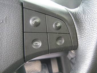 2005 Mercedes-Benz ML-Class For Sale