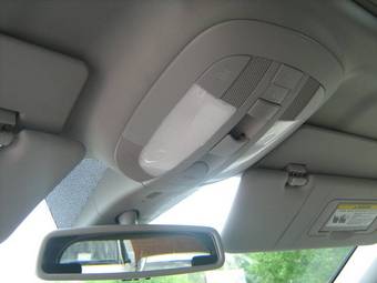 2005 Mercedes-Benz ML-Class Pictures