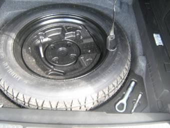 2005 Mercedes-Benz ML-Class Pictures