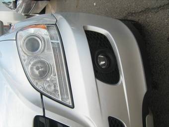 2005 Mercedes-Benz ML-Class Photos