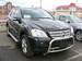 Pics Mercedes-Benz ML-Class