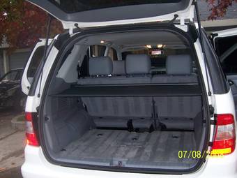 2005 Mercedes-Benz ML-Class For Sale