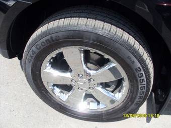 2005 Mercedes-Benz ML-Class Photos
