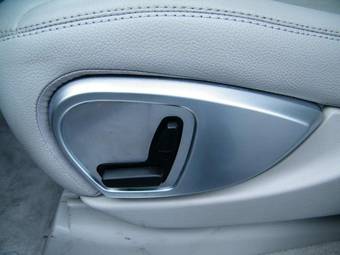 2006 Mercedes-Benz ML-Class Wallpapers