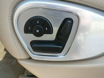 2006 Mercedes-Benz ML-Class Pictures