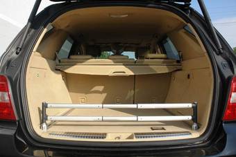 2006 Mercedes-Benz ML-Class Photos