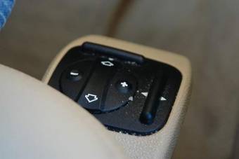 2006 Mercedes-Benz ML-Class Photos