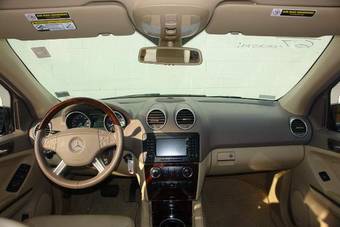 2006 Mercedes-Benz ML-Class For Sale