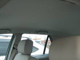 2006 Mercedes-Benz ML-Class Pictures