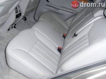 2006 Mercedes-Benz ML-Class Photos