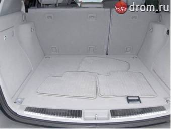 2006 Mercedes-Benz ML-Class Pictures