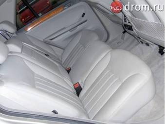 2006 Mercedes-Benz ML-Class Photos