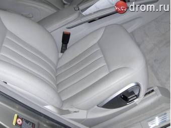 2006 Mercedes-Benz ML-Class For Sale