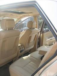 2006 Mercedes-Benz ML-Class Pictures