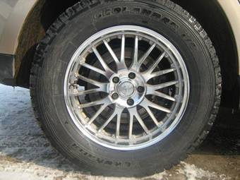 2006 Mercedes-Benz ML-Class Pictures