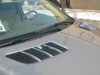 2006 Mercedes-Benz ML-Class Photos
