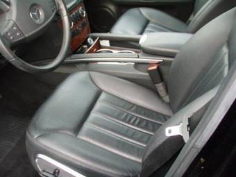 2006 Mercedes-Benz ML-Class Images