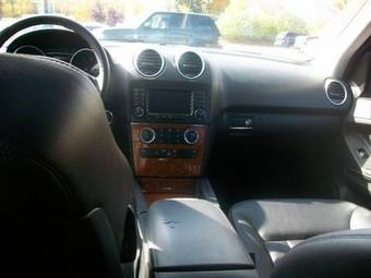 2006 Mercedes-Benz ML-Class For Sale