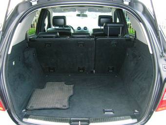 2006 Mercedes-Benz ML-Class For Sale