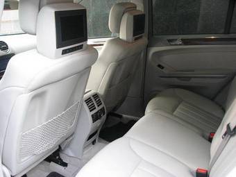 2006 Mercedes-Benz ML-Class For Sale