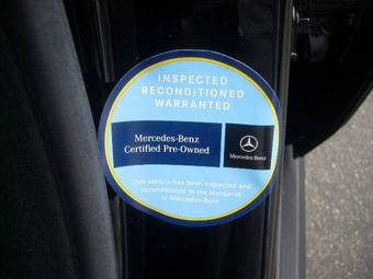 2006 Mercedes-Benz ML-Class Pictures