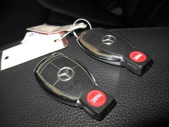 2006 Mercedes-Benz ML-Class Pictures