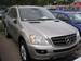 Pics Mercedes-Benz ML-Class