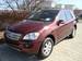 Pics Mercedes-Benz ML-Class