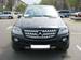 Preview Mercedes-Benz ML-Class