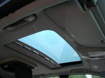 2006 Mercedes-Benz ML-Class Images