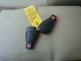 2006 Mercedes-Benz ML-Class For Sale