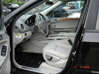 2006 Mercedes-Benz ML-Class For Sale