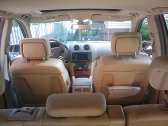 2006 Mercedes-Benz ML-Class For Sale
