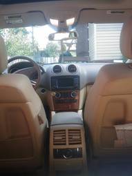 2006 Mercedes-Benz ML-Class For Sale
