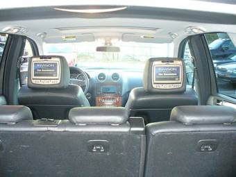 2006 Mercedes-Benz ML-Class Photos