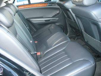 2006 Mercedes-Benz ML-Class For Sale