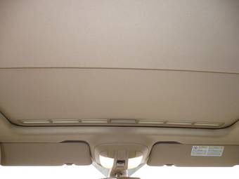 2007 Mercedes-Benz ML-Class Images