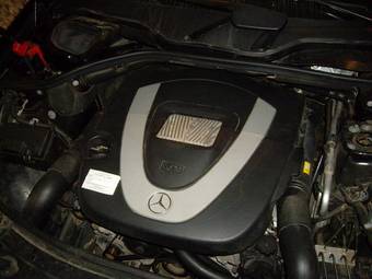 2007 Mercedes-Benz ML-Class For Sale