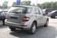Preview Mercedes-Benz ML-Class