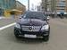 Pictures Mercedes-Benz ML-Class