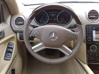 2009 Mercedes-Benz ML-Class For Sale