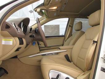 2009 Mercedes-Benz ML-Class Pics