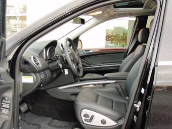 2010 Mercedes-Benz ML-Class For Sale