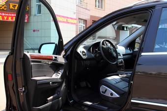 2010 Mercedes-Benz ML-Class For Sale