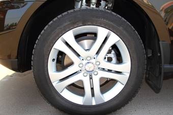 2010 Mercedes-Benz ML-Class For Sale