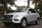 Preview Mercedes-Benz ML-Class