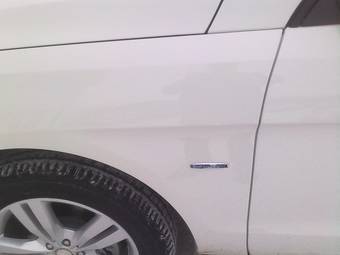 2012 Mercedes-Benz ML-Class For Sale