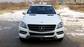 Preview Mercedes-Benz ML-Class