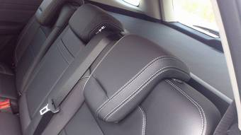 2012 Mercedes-Benz ML-Class Pictures