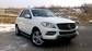 Pictures Mercedes-Benz ML-Class